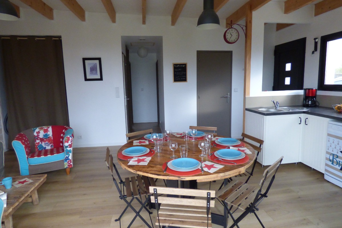 Photo n° 8 de la location