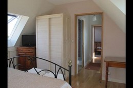 Chambre Taureau