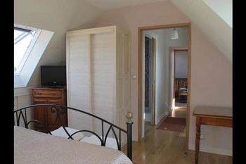 Chambre Taureau