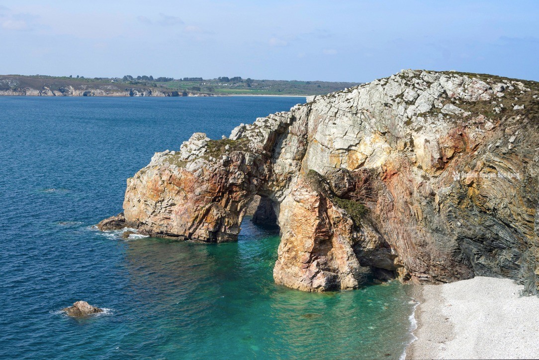 Pointe de Dinan