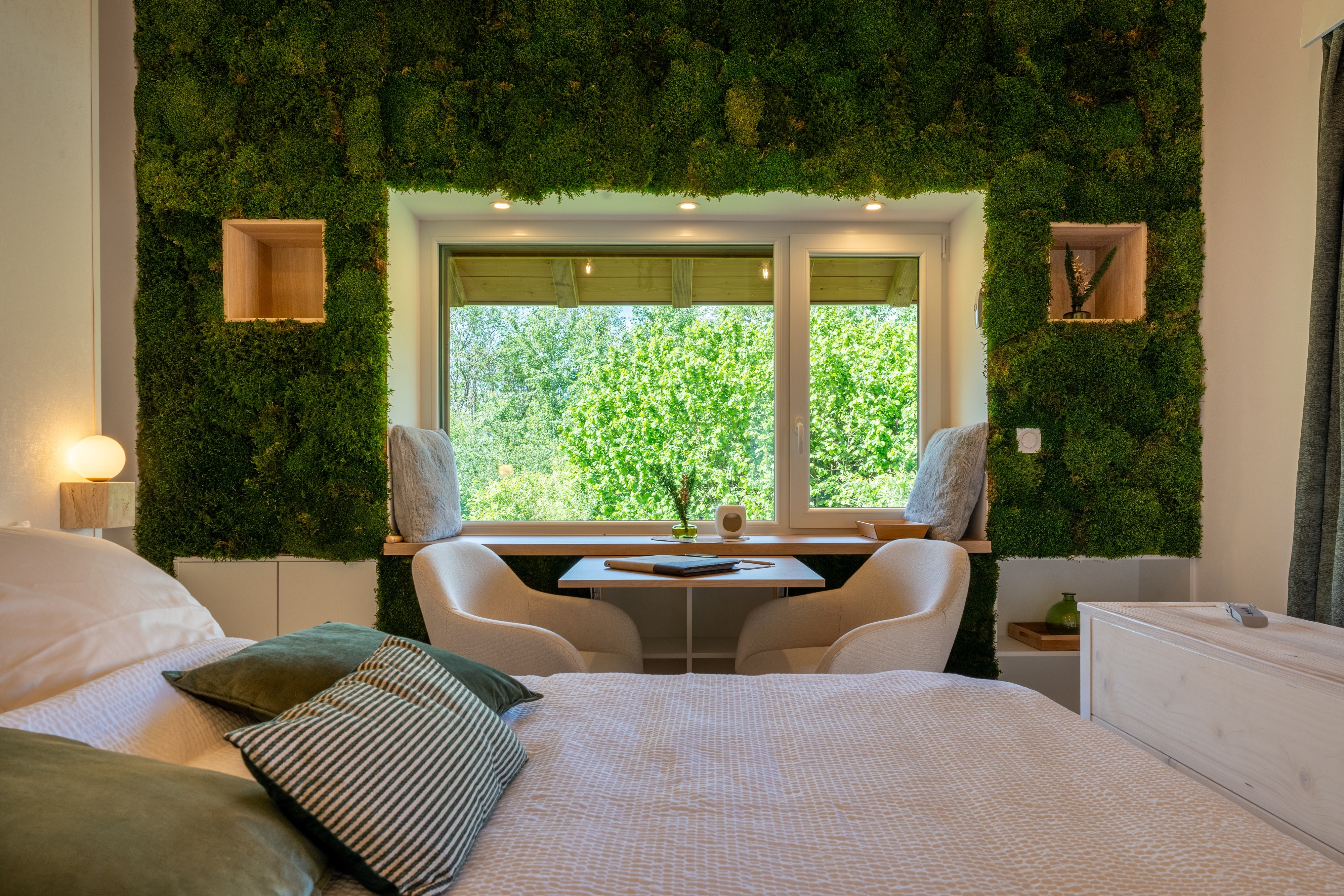 Scandi'Green - Epic Chalets Estate