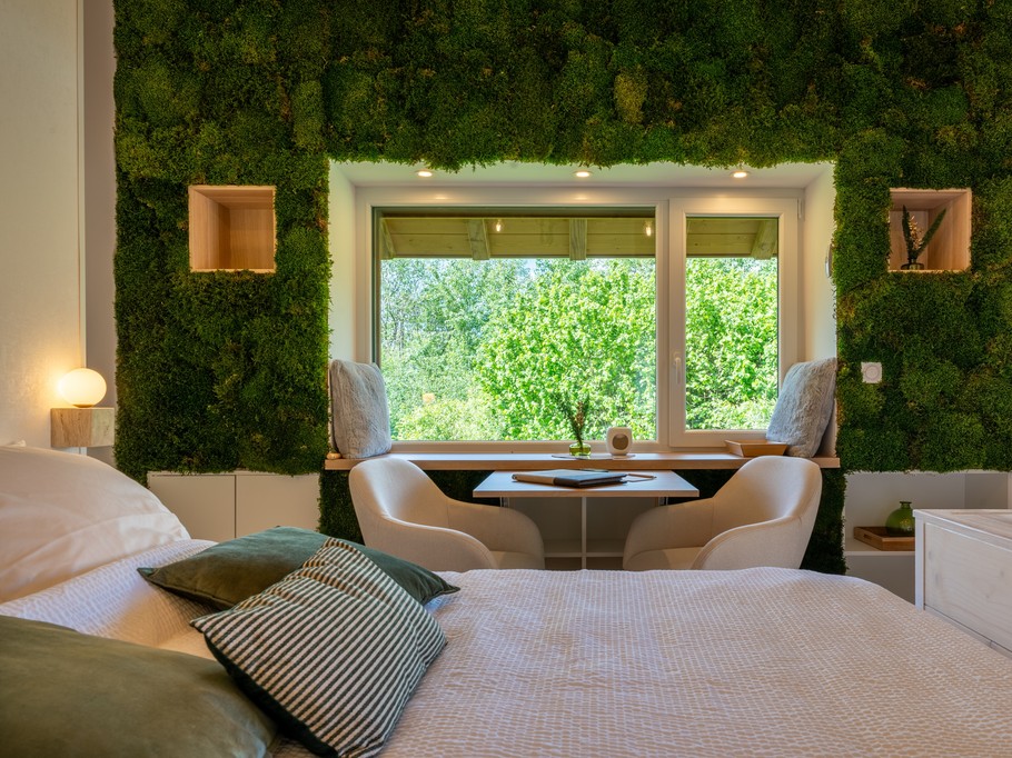 Scandi'Green - Epic Chalets Estate