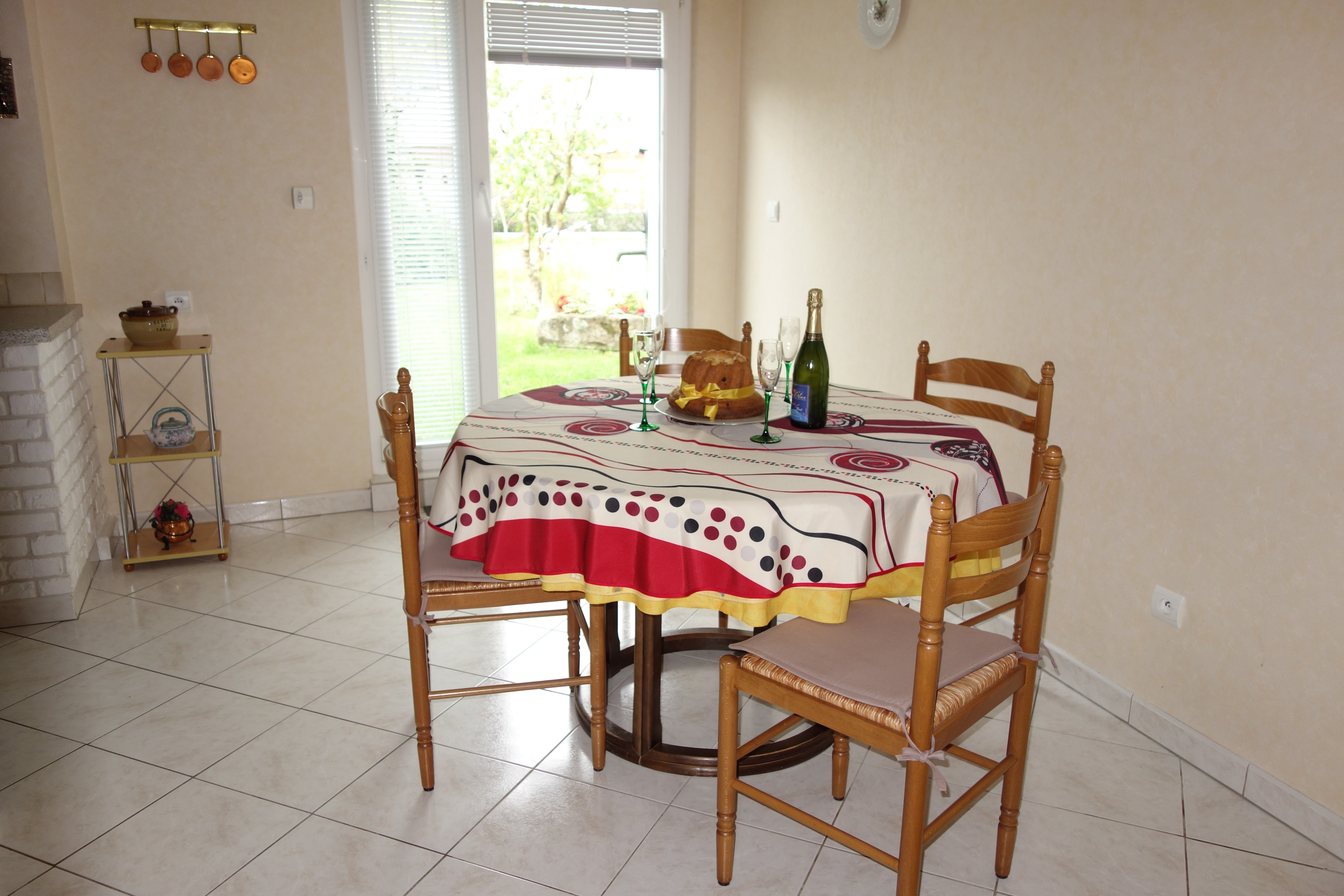 Coin-repas