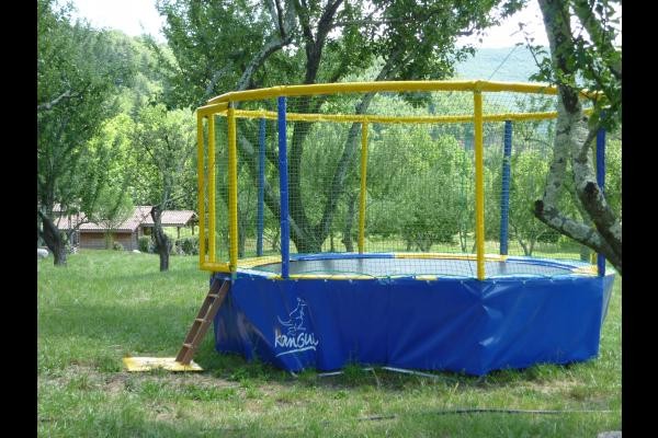 trampoline