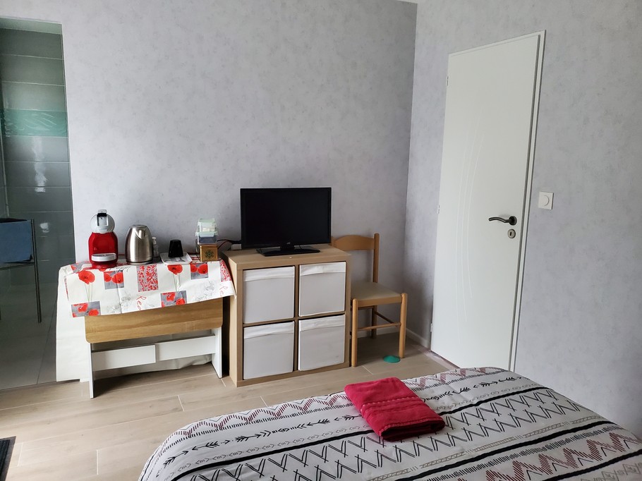 Photo n° 6 of the location