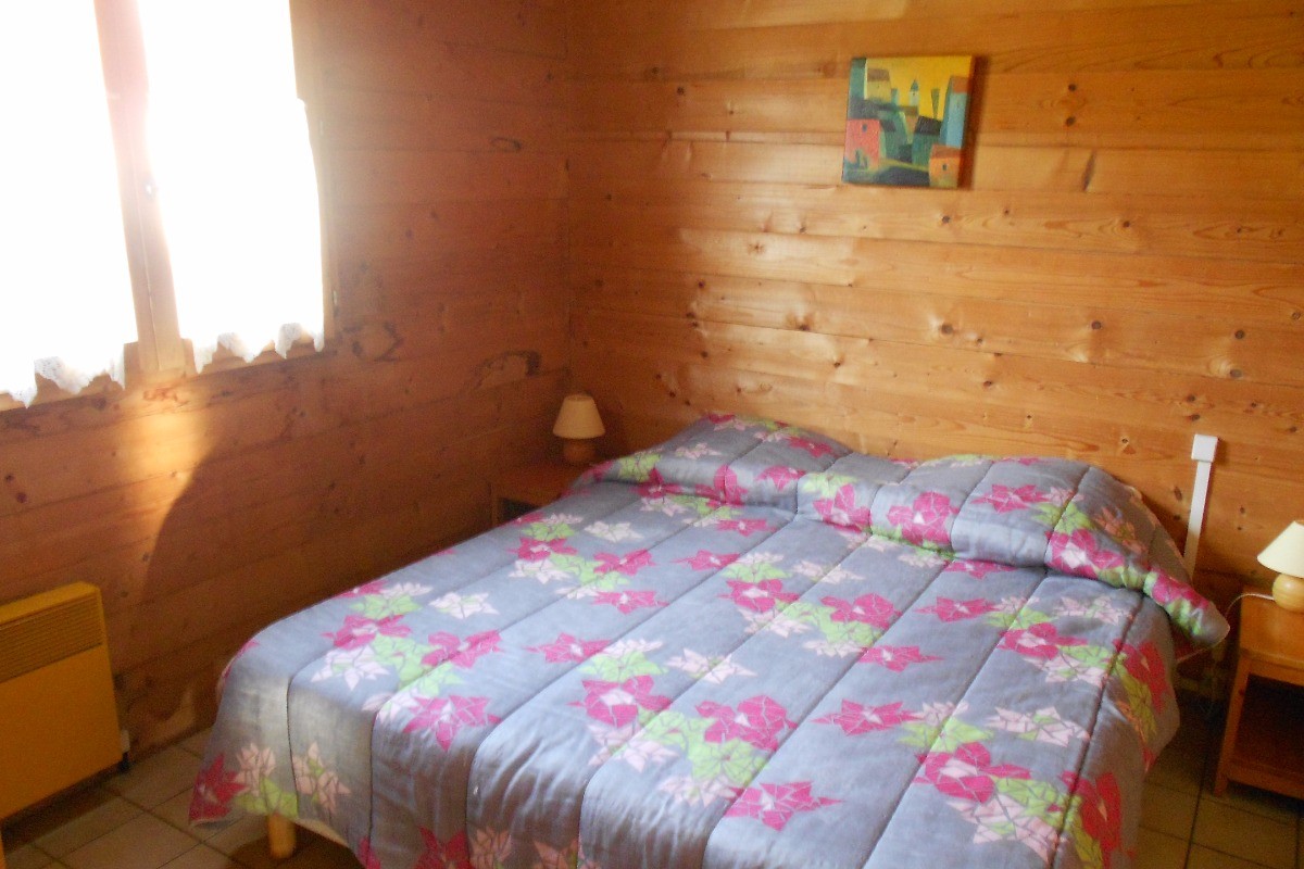 Chambre couple