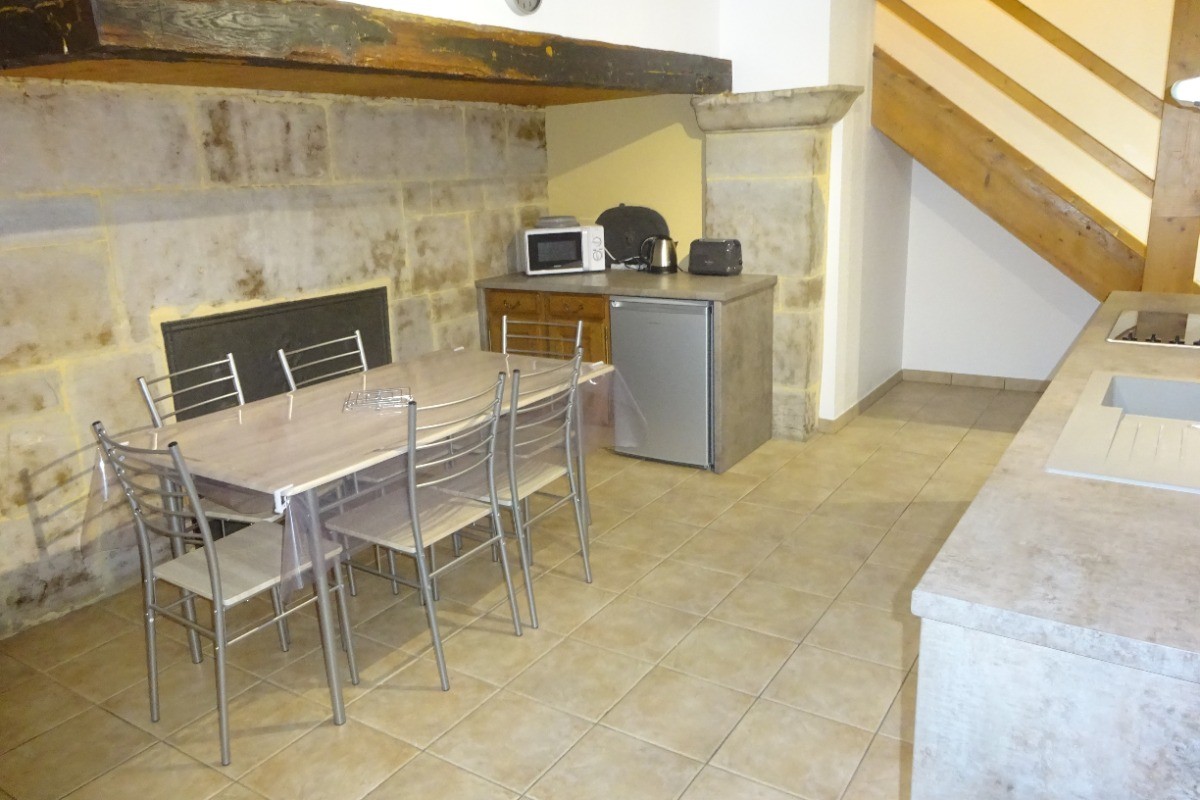 ESPACE CUISINE