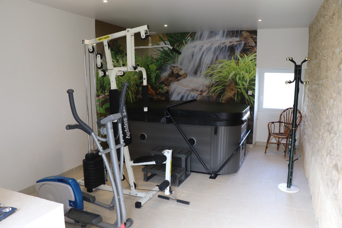 Photo n° 16 de la location
