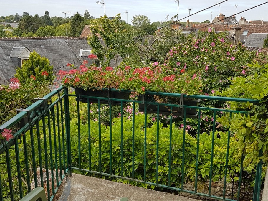 Balcon