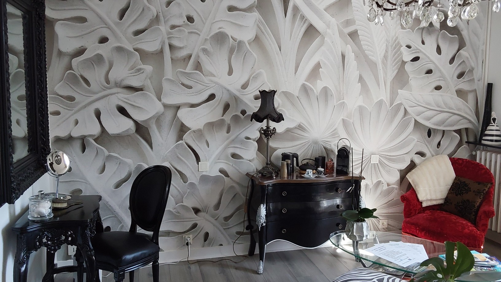 Suite de la Castafiore