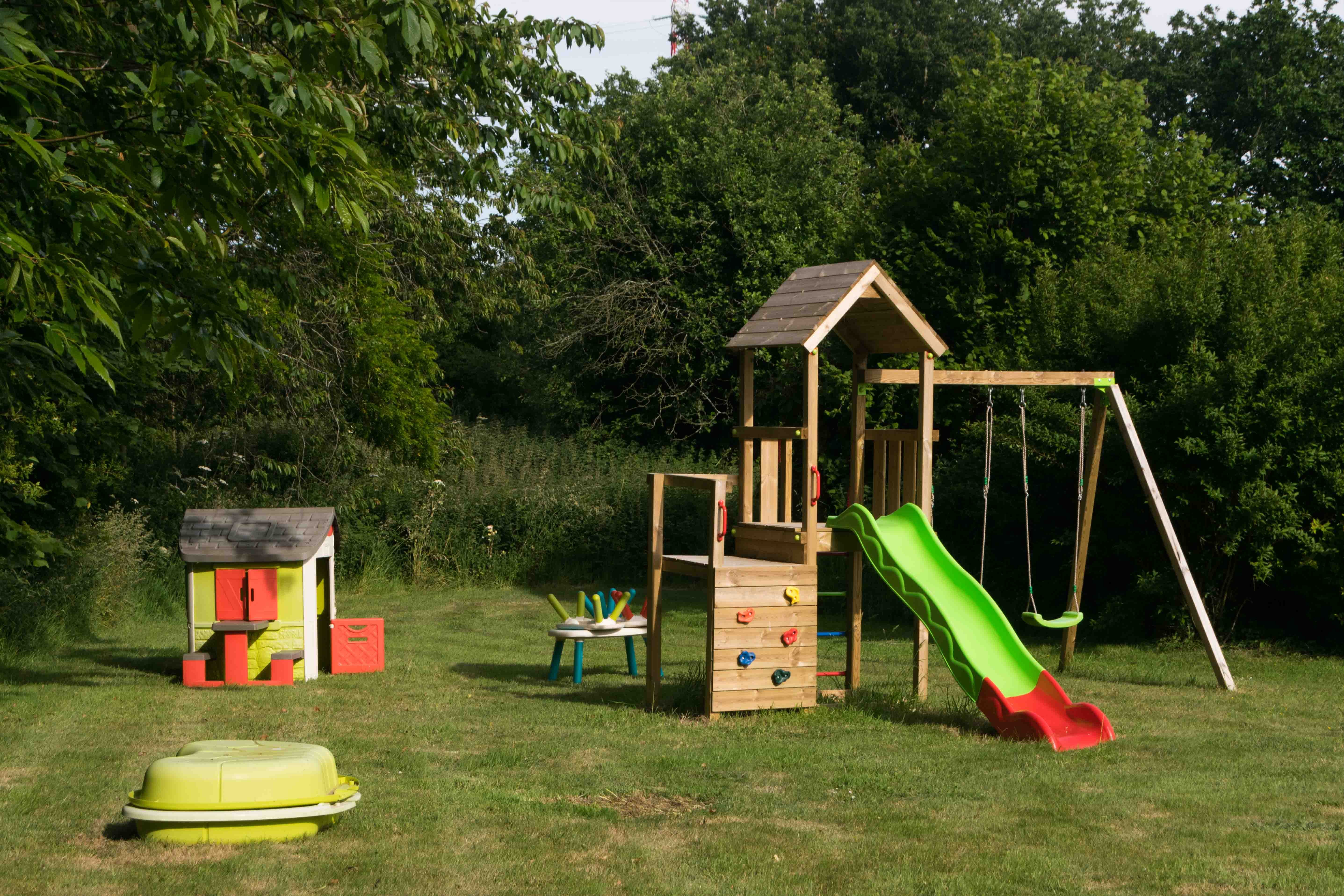 Playground