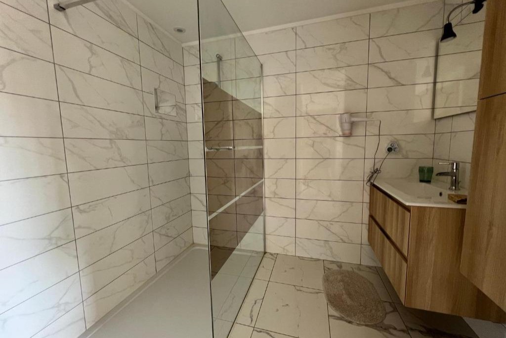 LA SALLE DE  BAIN