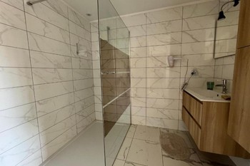LA SALLE DE  BAIN