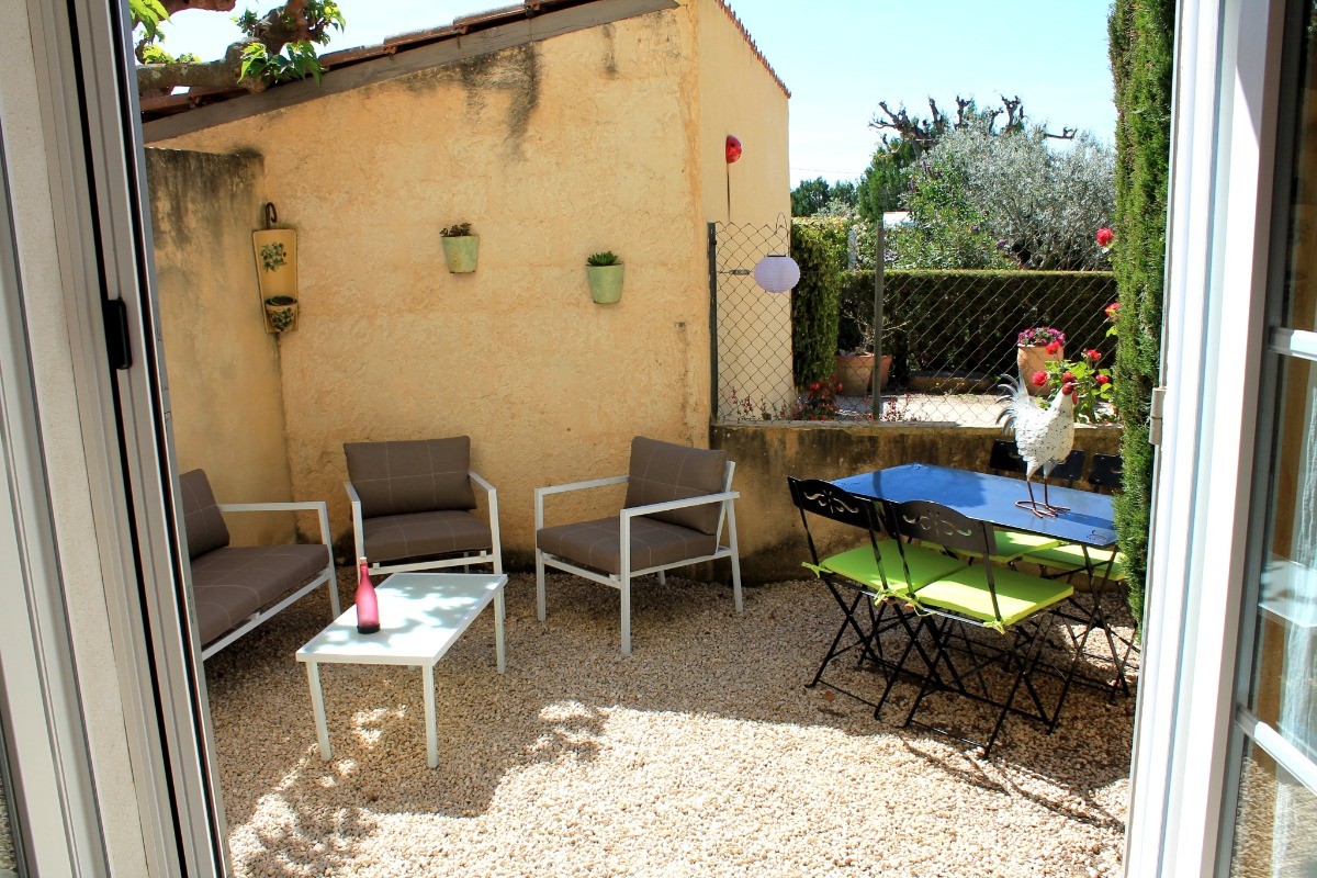 Photo n° 17 de la location