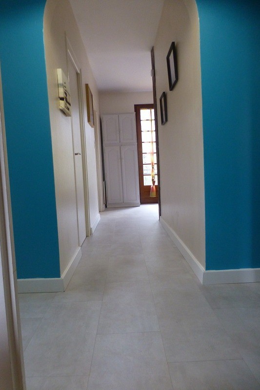 couloir étage