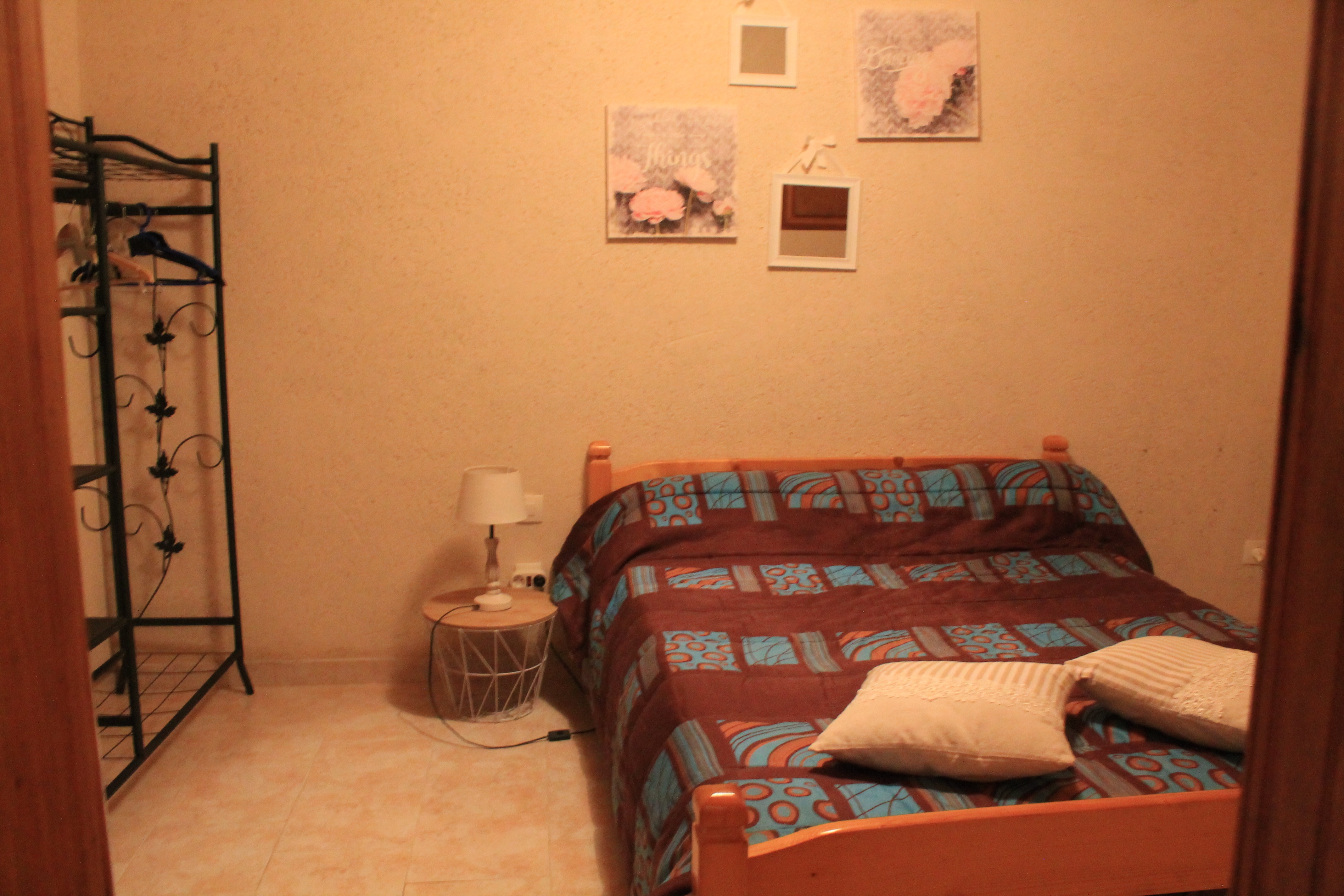 chambre 2