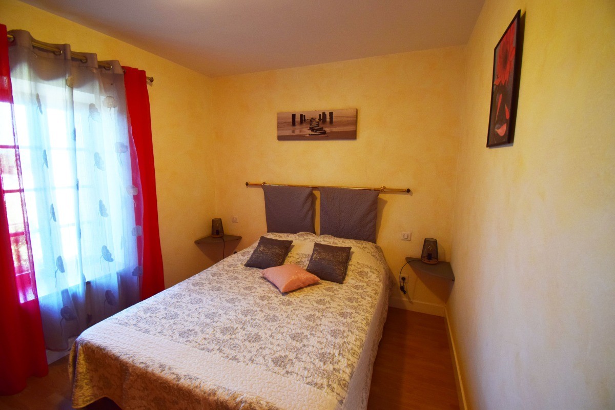 Chambre 1