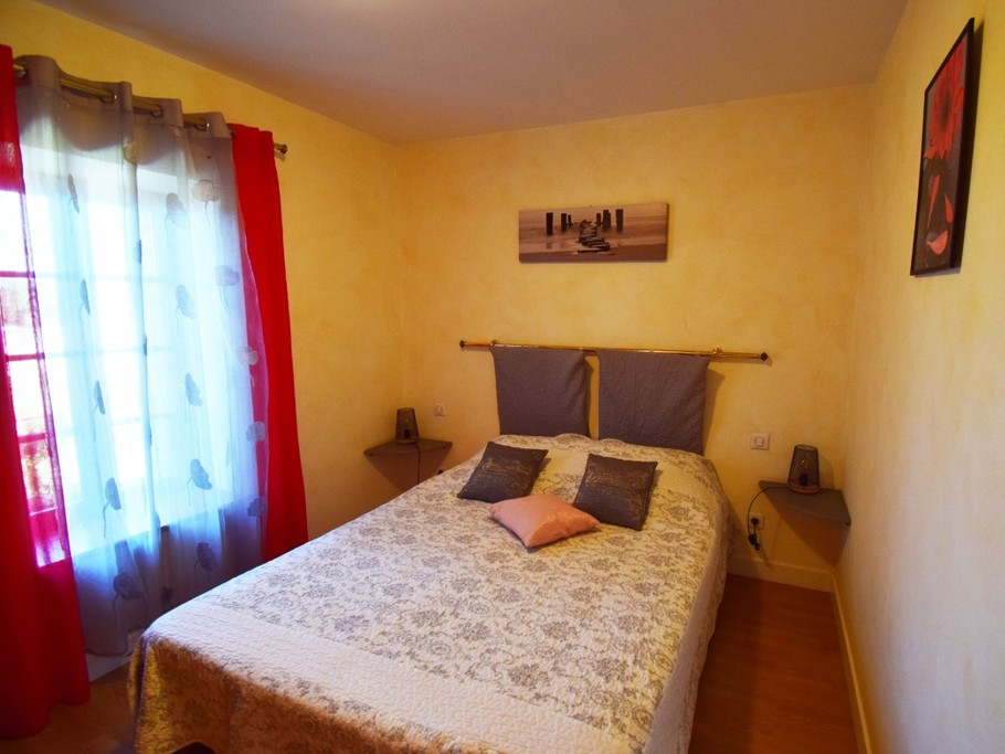 Chambre 1