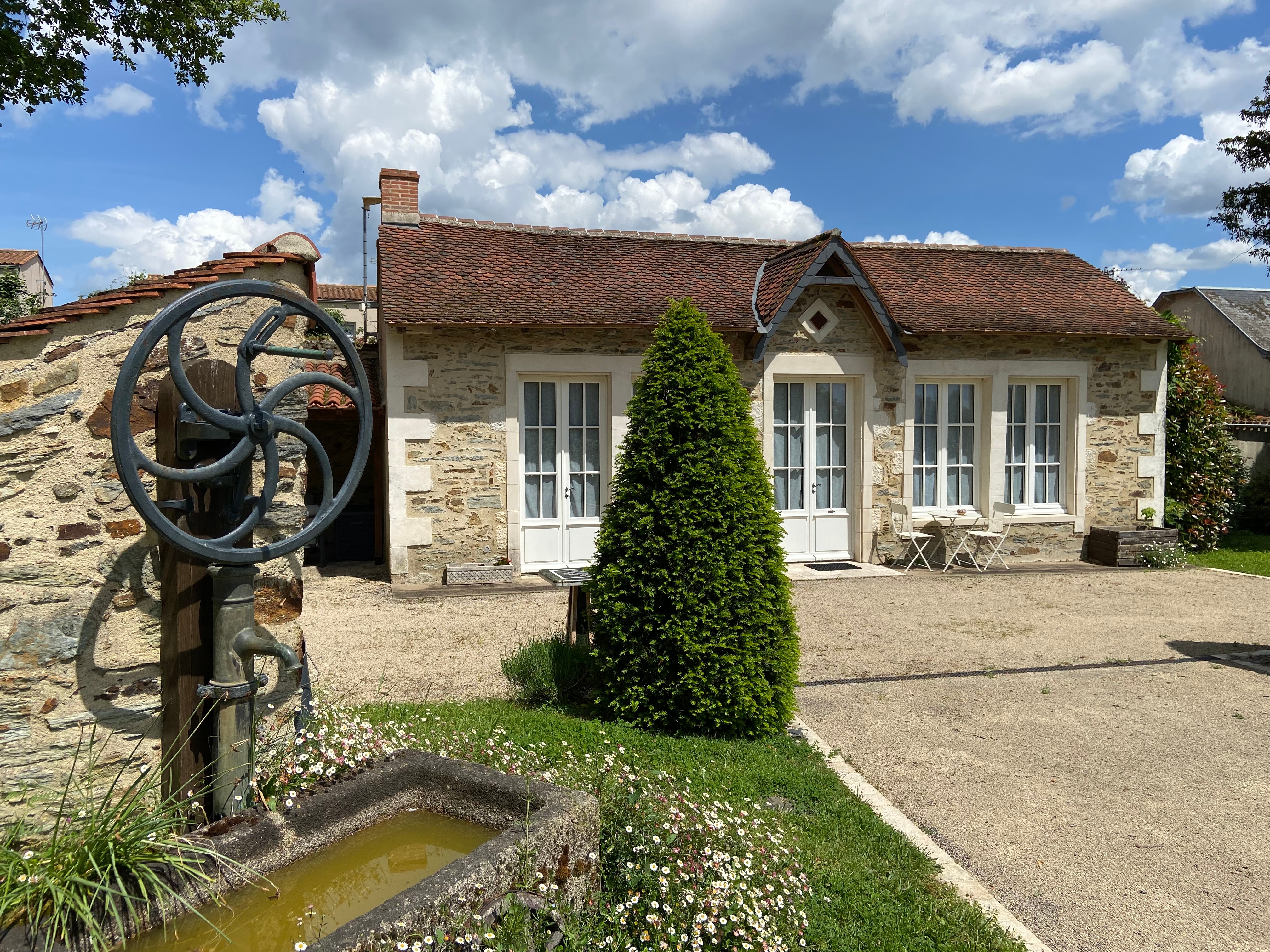 L'Orangerie