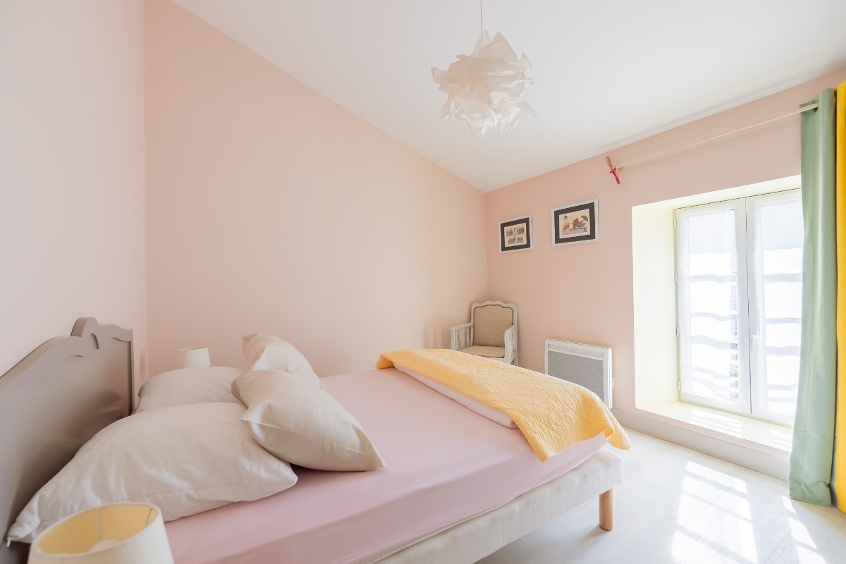 Chambre 1