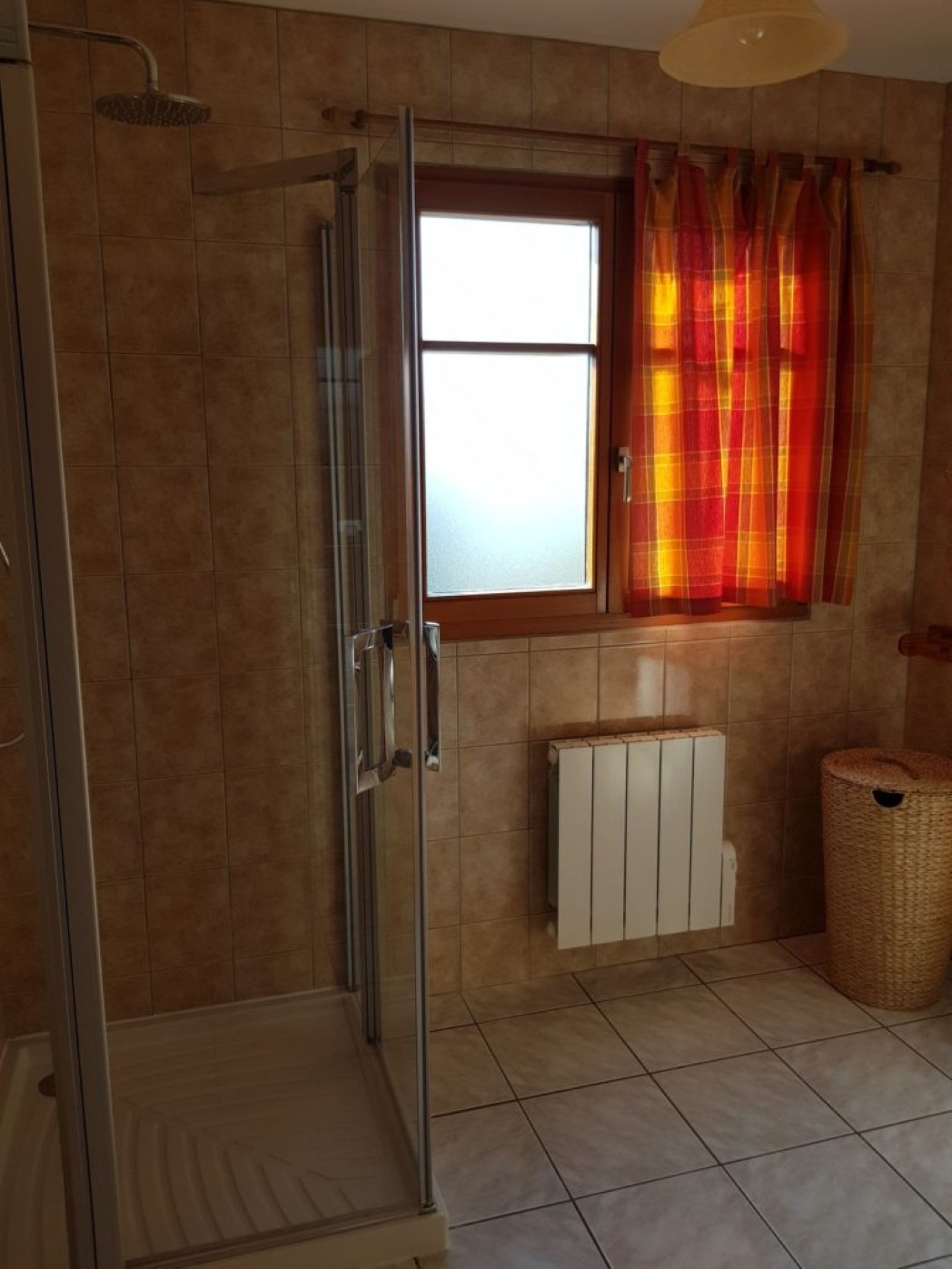 Mezzanine - Chalet Mi'Loup à Plainfaing