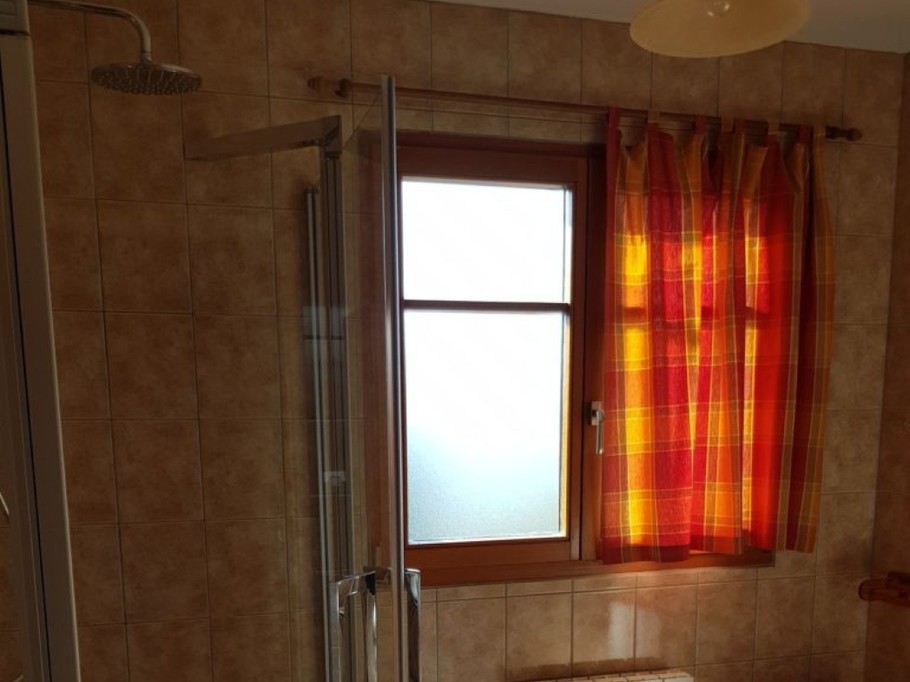 Mezzanine - Chalet Mi'Loup à Plainfaing