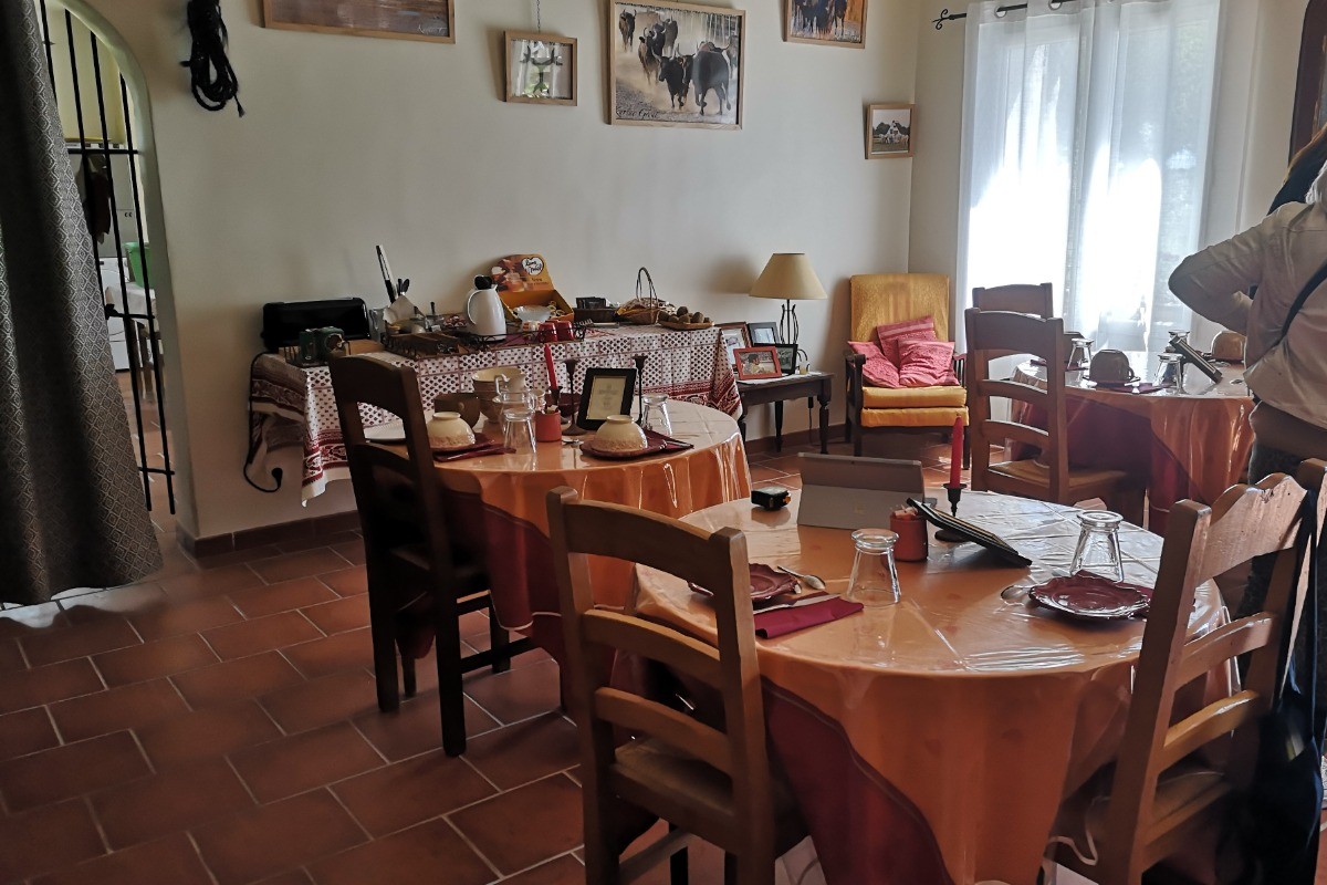 Photo n° 7 de la location