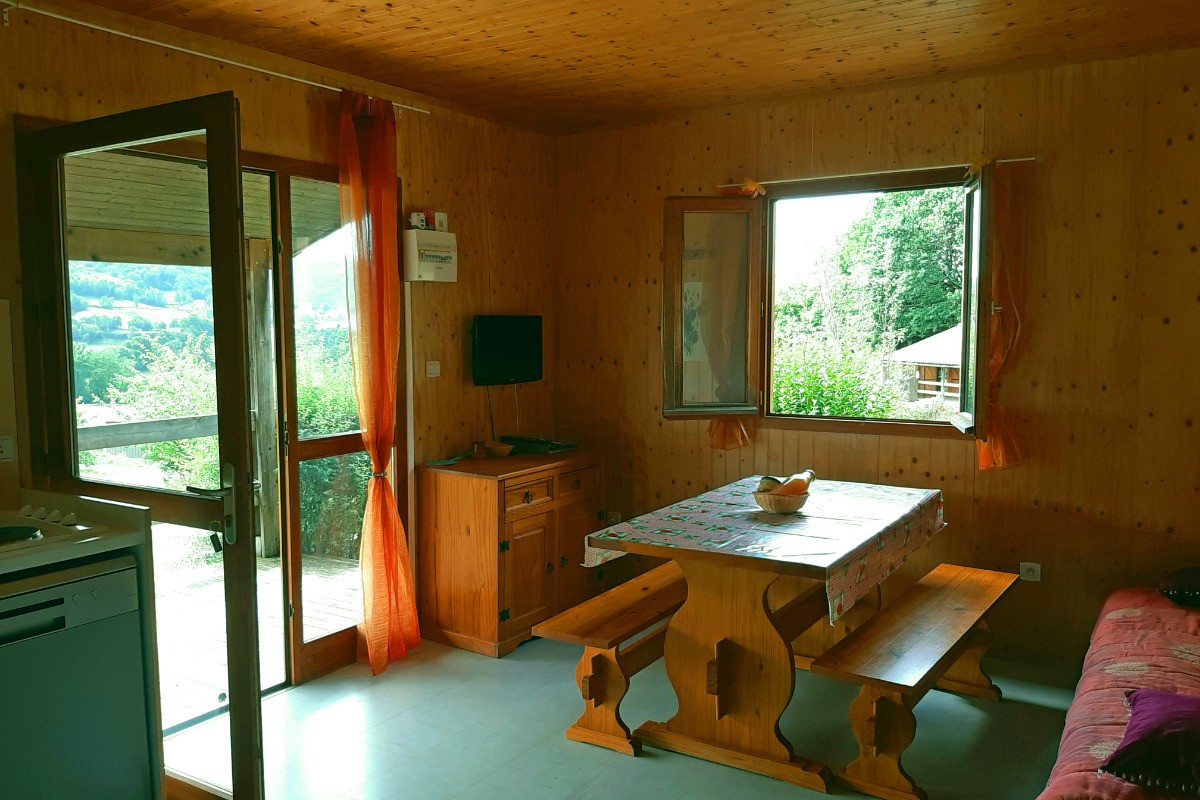 vue salon panoramique nature