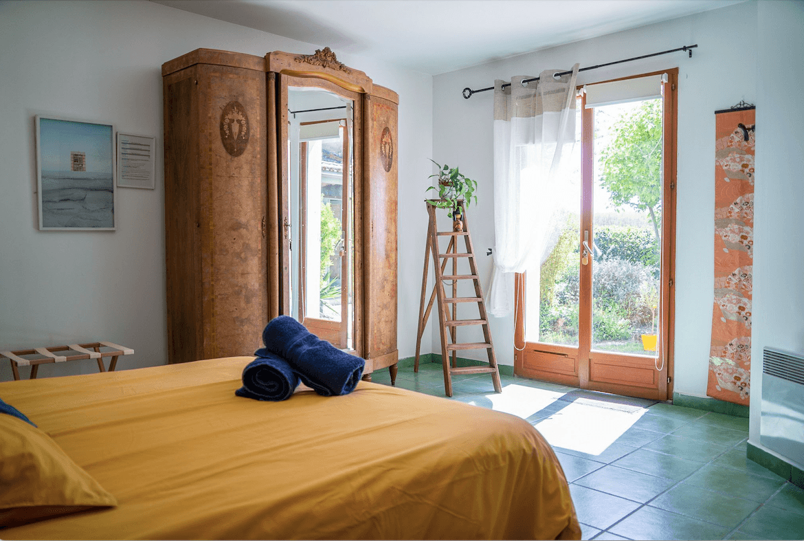 Photo n° 16 de la location