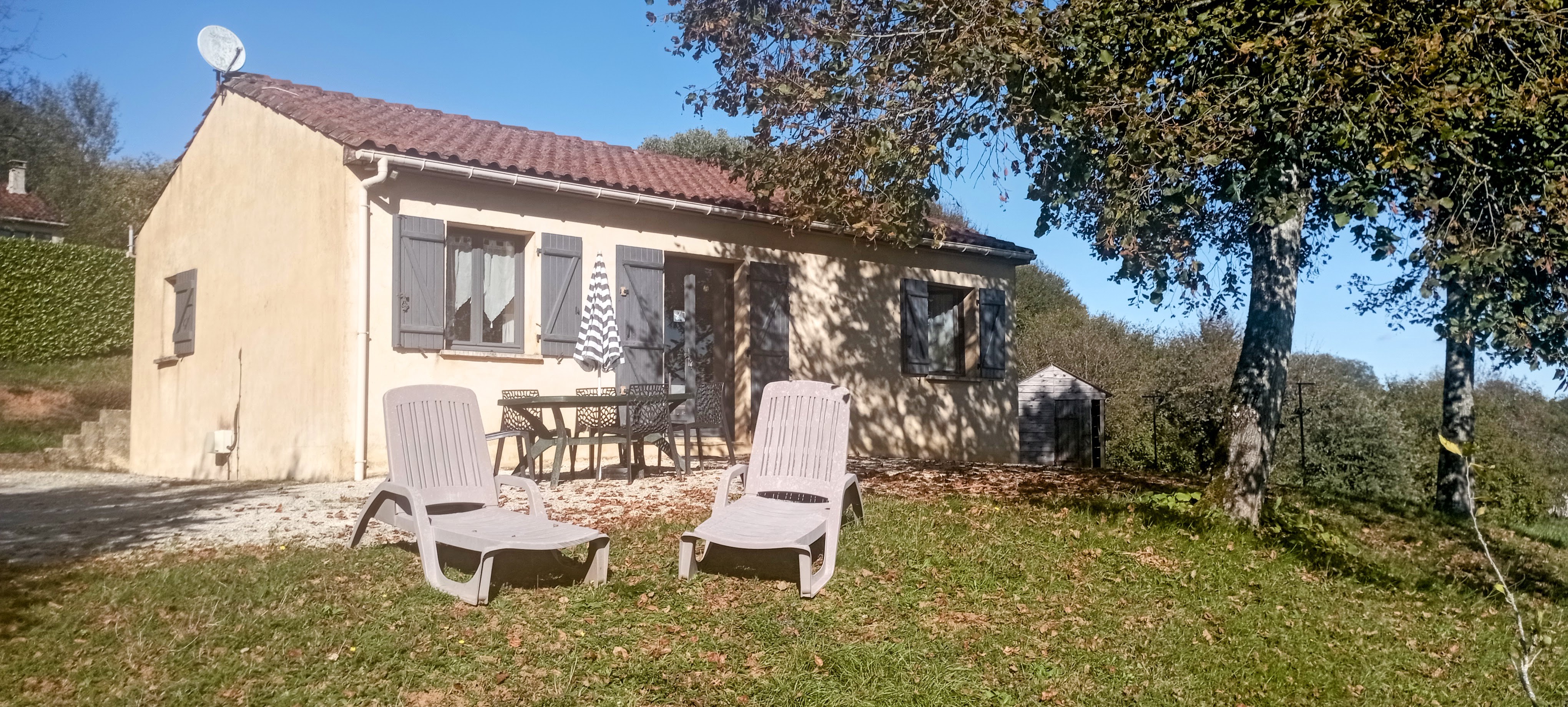 Photo n° 1 de la location