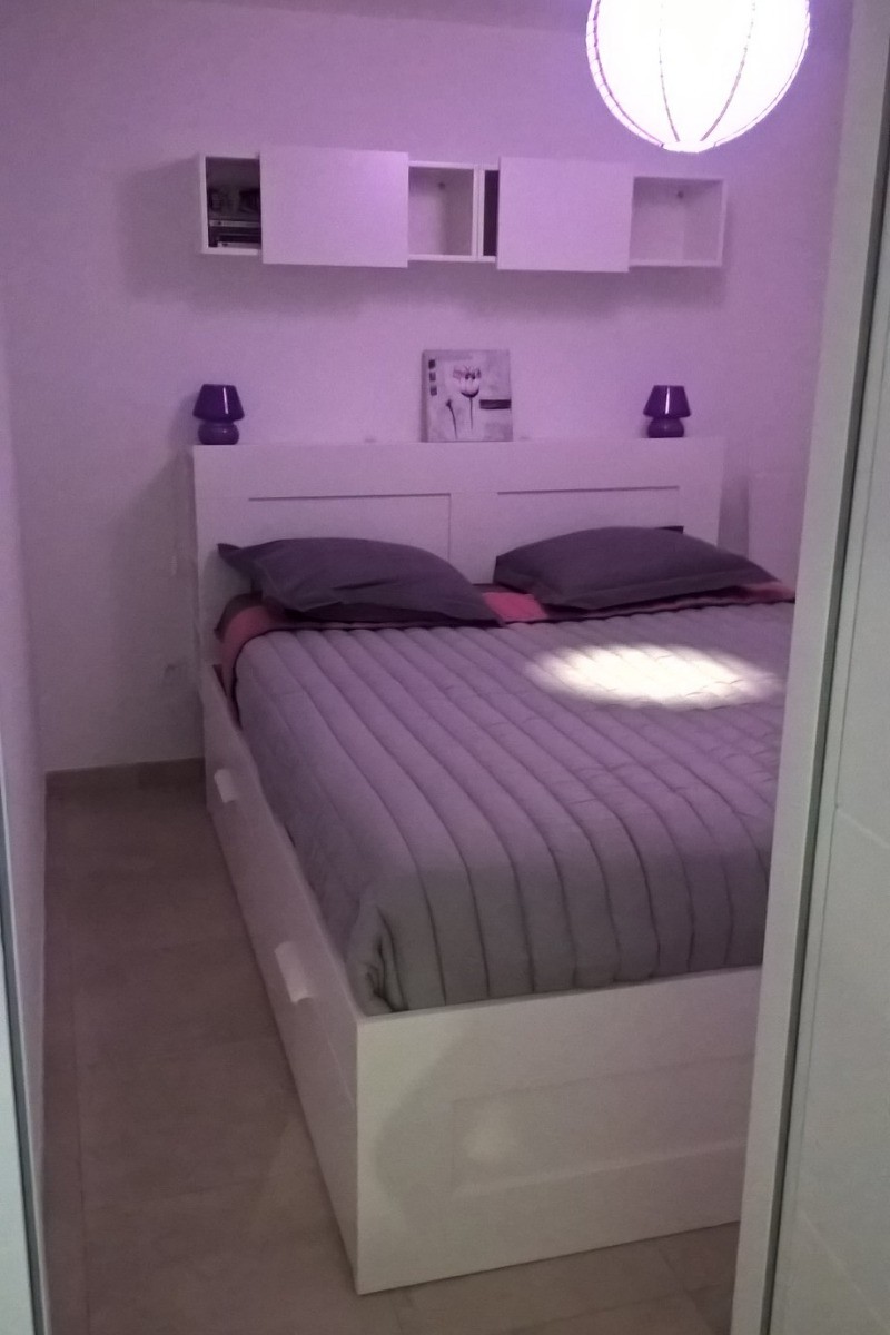 chambre parentale