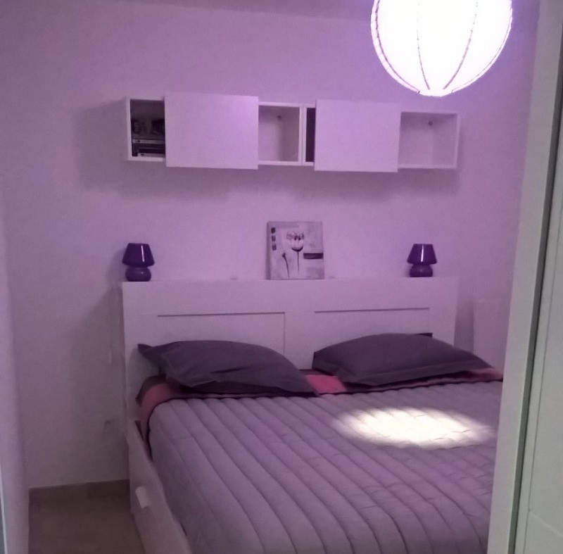 chambre parentale