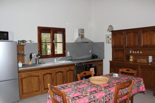 coin salle à manger