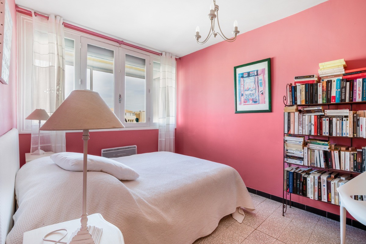 Chambre indépendante