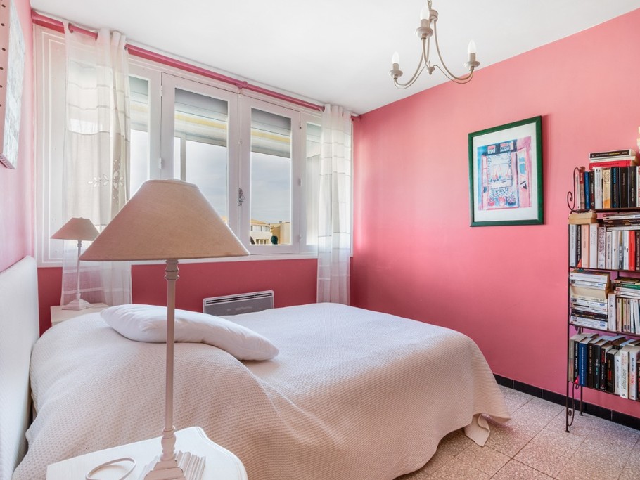 Chambre indépendante