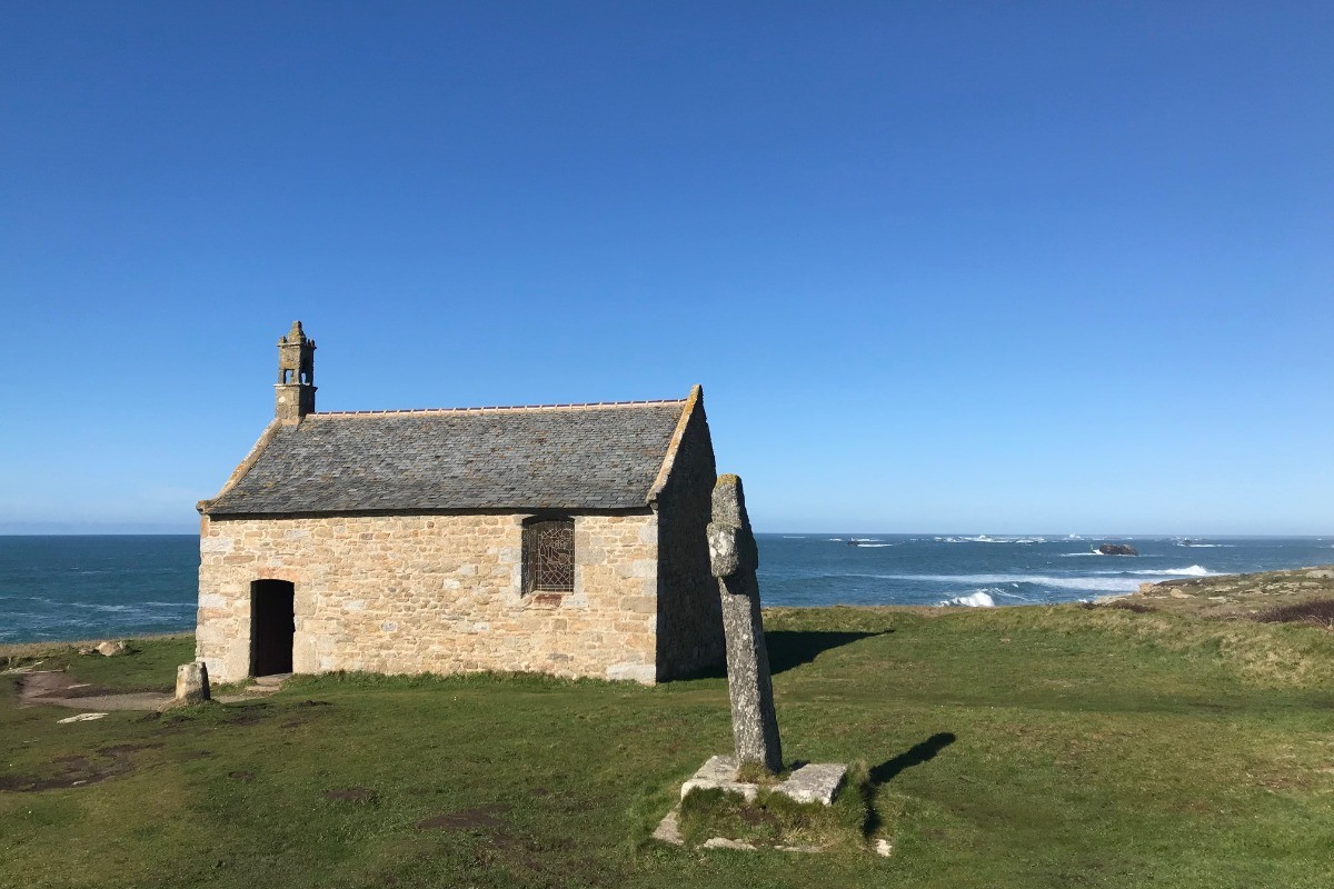 Chapelle Saint Samson