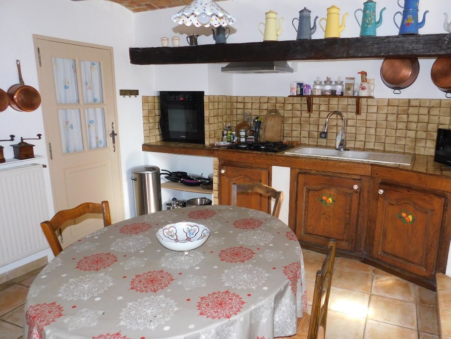 Photo n° 5 de la location