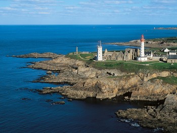 Pointe de Saint Mathieu
