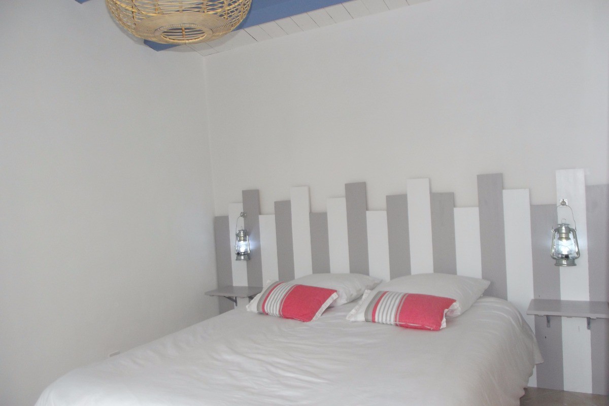 chambre 1