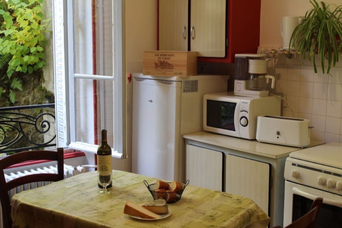 Photo n° 11 de la location