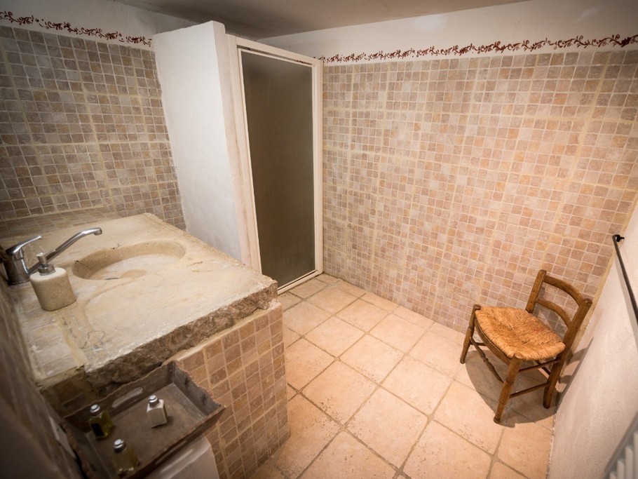 La Bastide de l'Adrech, Gîte la Bergerie, Manosque, Provence