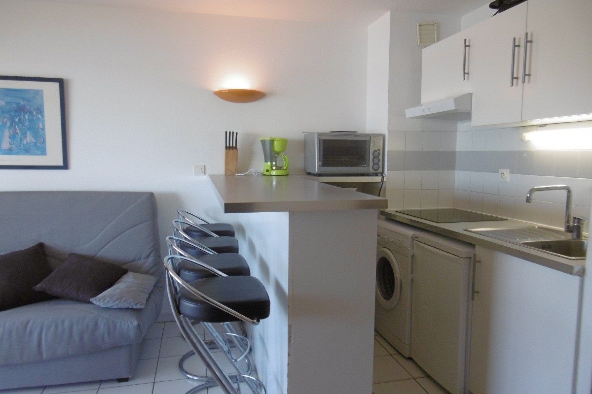 Kitchenette