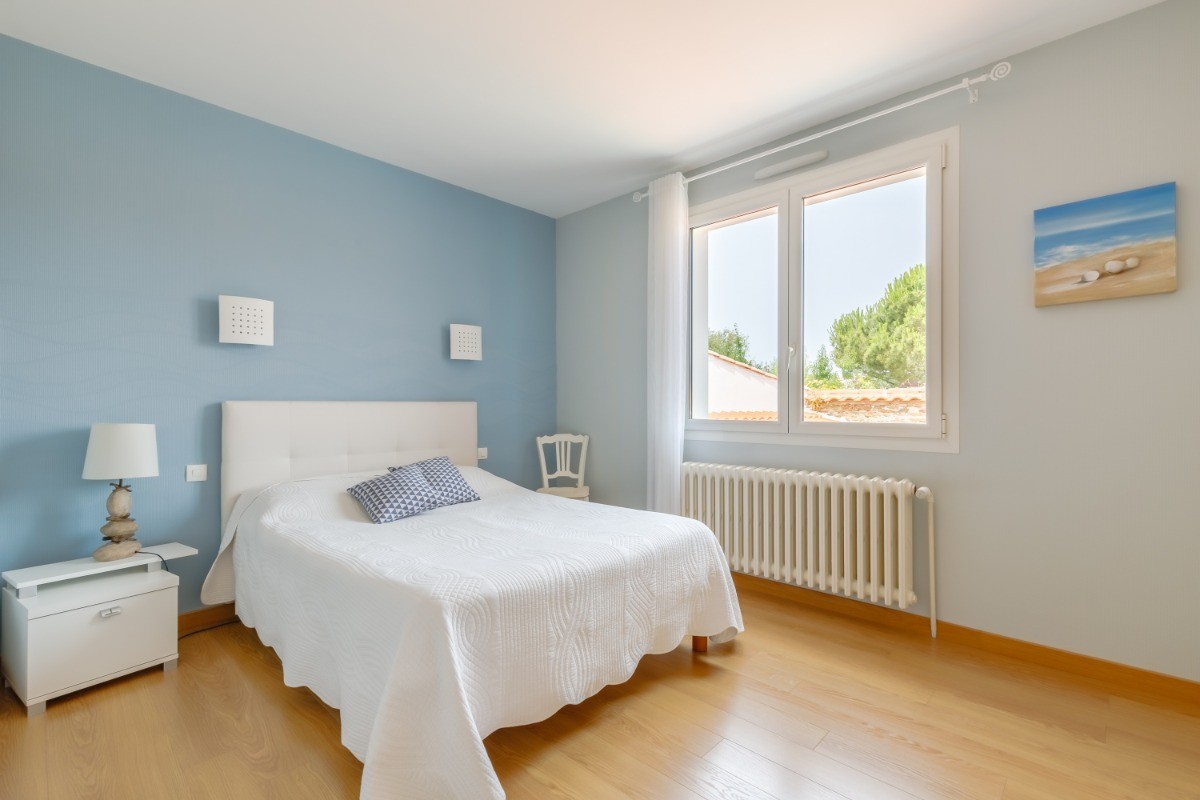 Chambre 1
