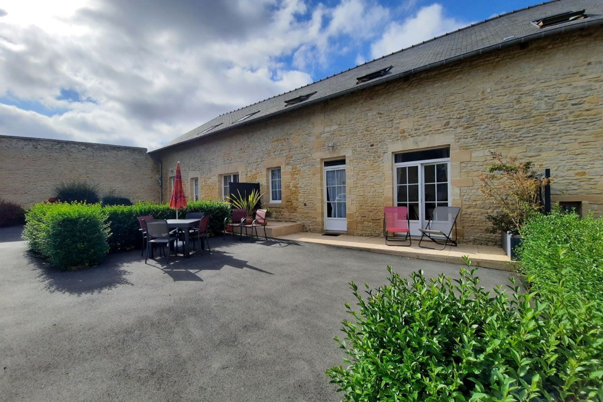 Photo n° 6 of the location