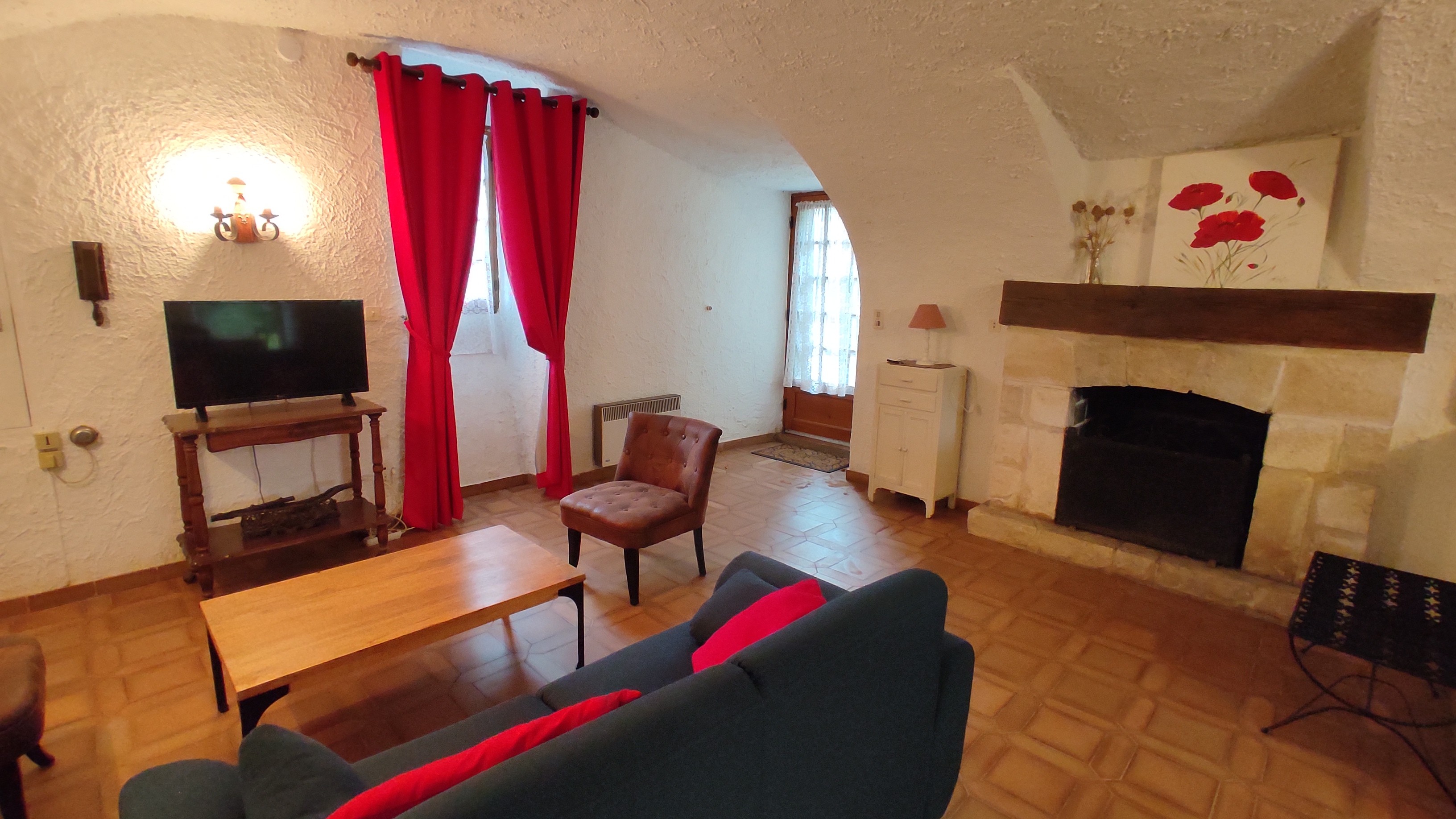 Photo n° 16 de la location