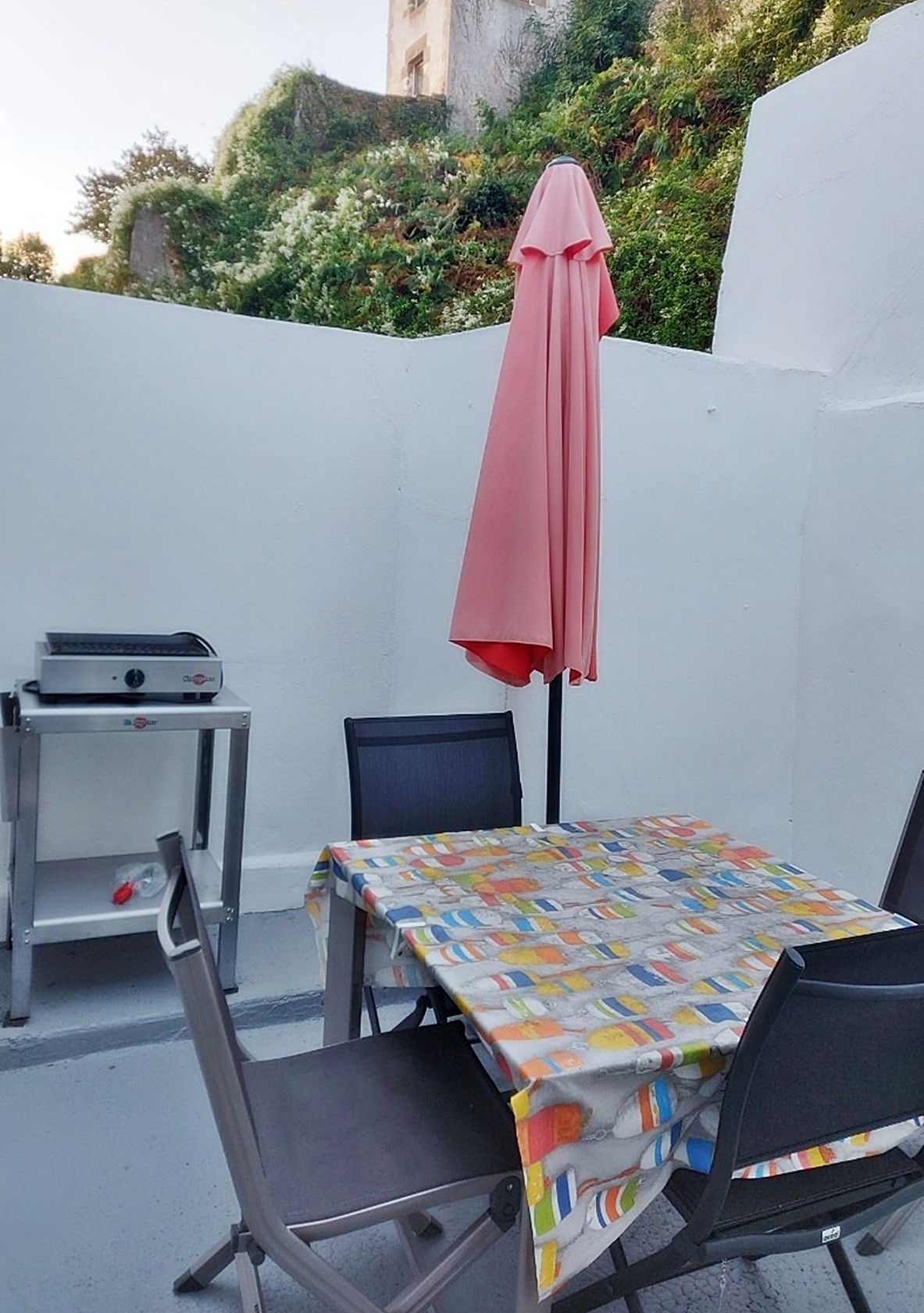 Terrace or patio n°2
