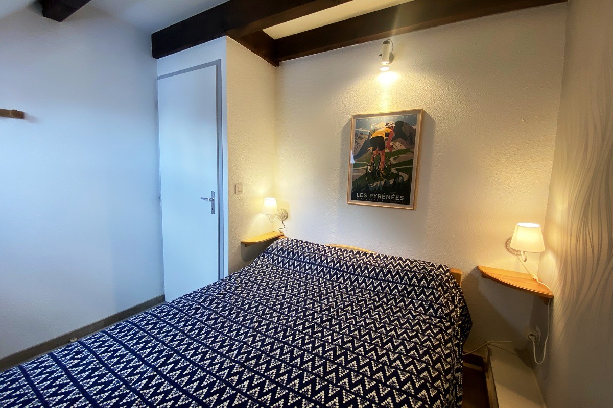 Chambre n°1