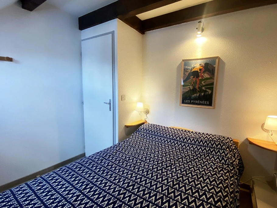 Chambre n°1