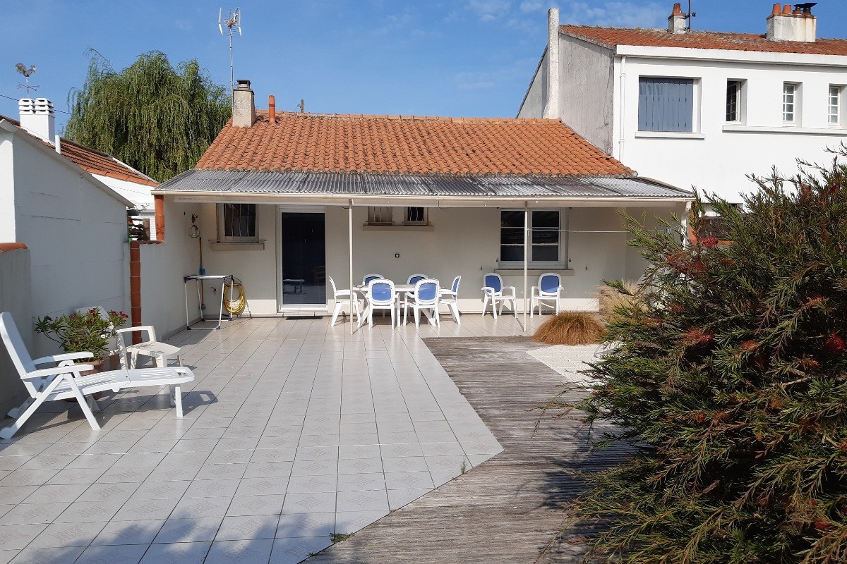 Photo n° 1 de la location