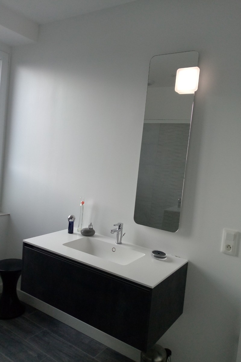 Salle de bain 2 (étage)